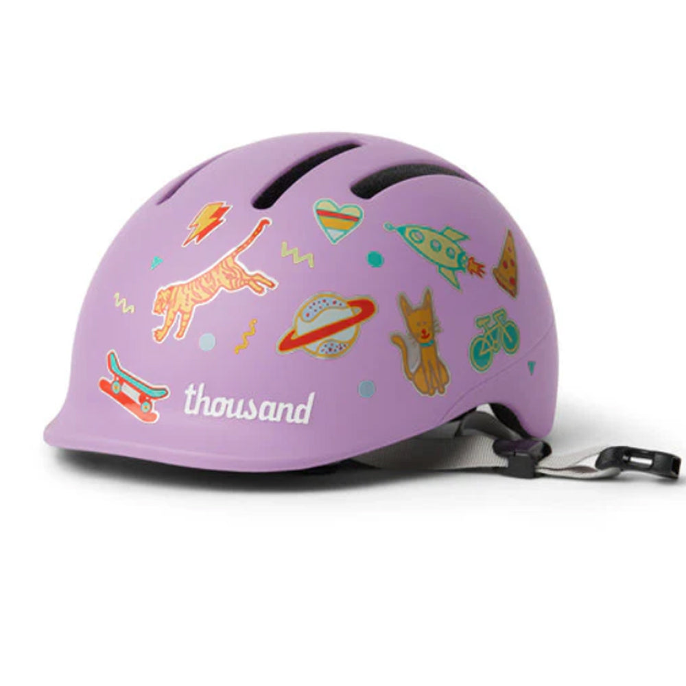 Thousand Jr. Toddler Helmet