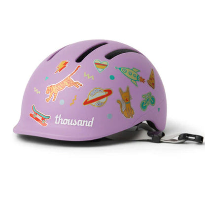 Thousand Jr. Toddler Helmet