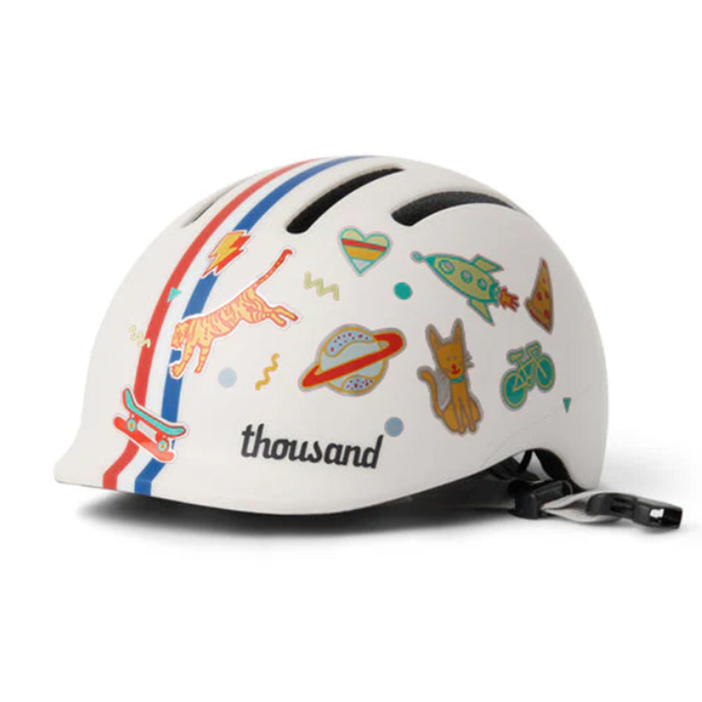 Thousand Jr. Toddler Helmet