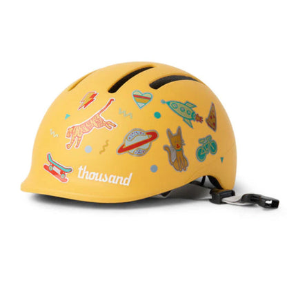Thousand Jr. Toddler Helmet
