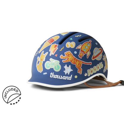 Thousand Jr. Kids Helmet