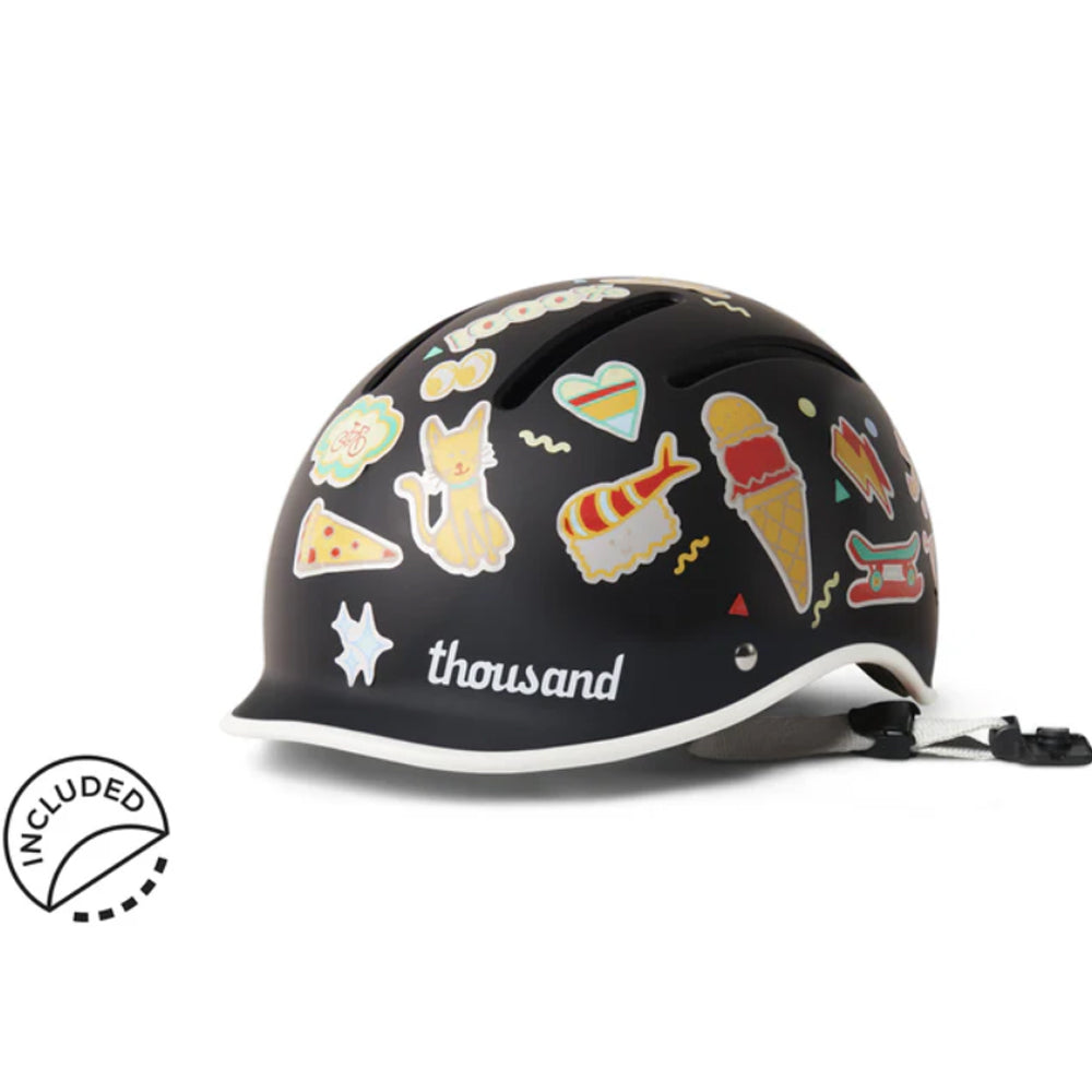 Thousand Jr. Kids Helmet