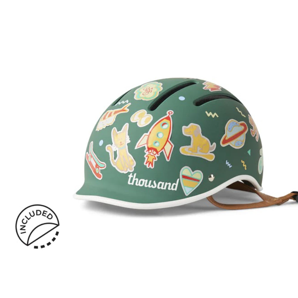 Thousand Jr. Kids Helmet