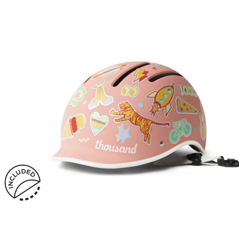 Thousand Jr. Kids Helmet