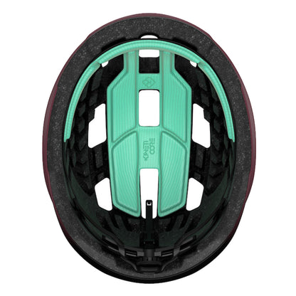 Lazer Tonic KinetiCore Road Cycling Helmet