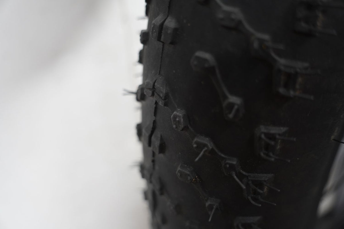 Ex-Demo: Tracker 1 Electric Fat eBike M2 - MEDIUM