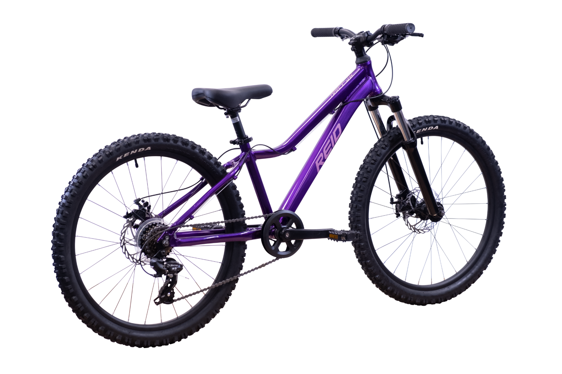 24 inch purple mountain bike hotsell