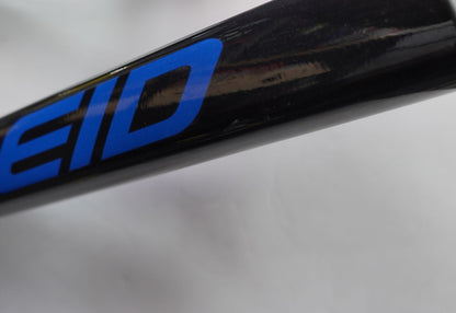 Ex-Demo: Tract Jr 26" Kids Bike Black B1