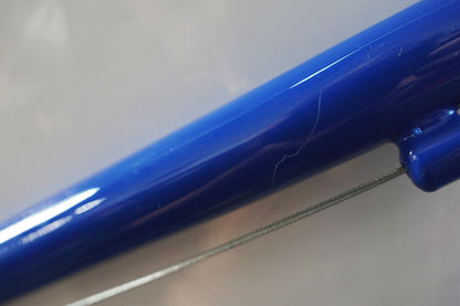 Ex-Demo: Tract Jr 24" Kids Bike Blue - B1