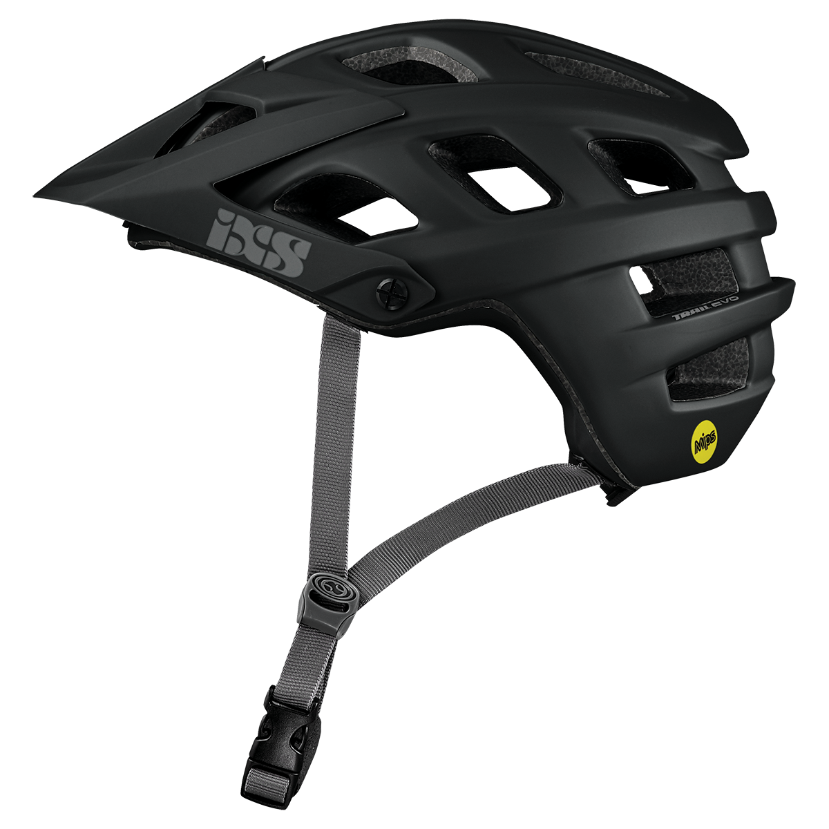 iXS Trail Evo MIPS Helmet - Marine