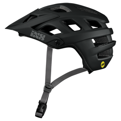 iXS Trail Evo MIPS Helmet - Marine