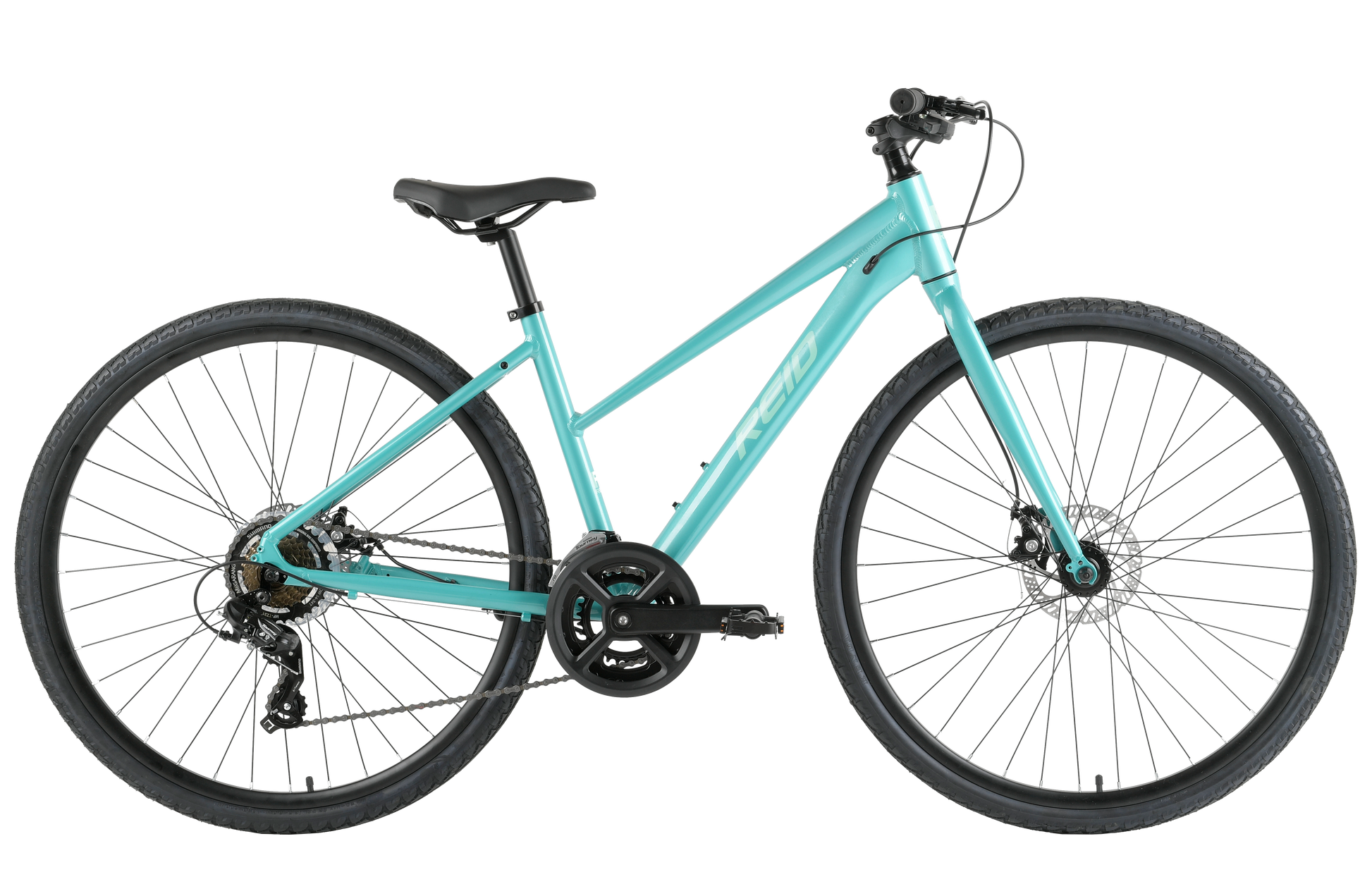 Commuter Bike Difference Between Hybrid And Mtb Bicycle Transit