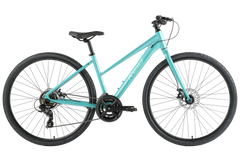 Transit Disc WSD MY25 Commuter Bike