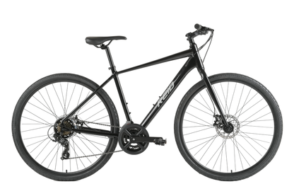Transit Disc Commuter Bike