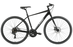 Transit Disc MY25 Commuter Bike