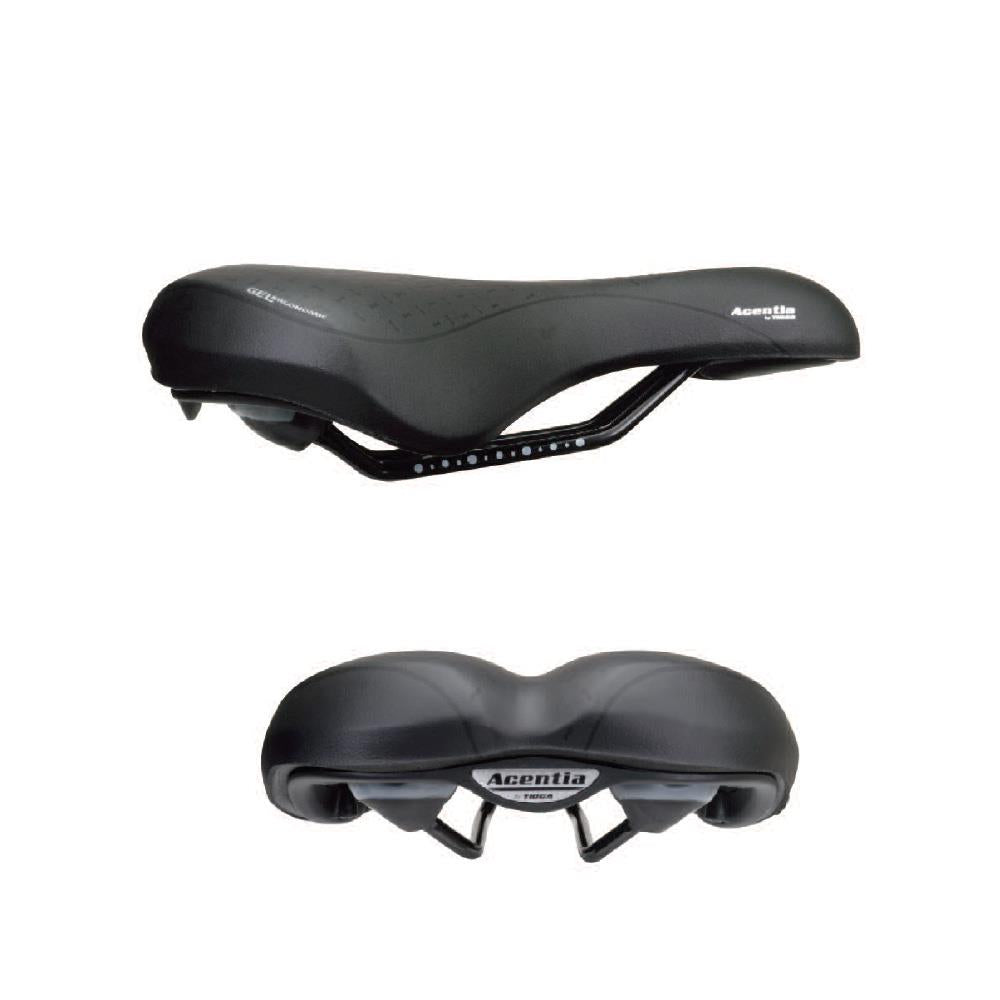 Acentia Urbani Aura Gel Saddle w Cutout