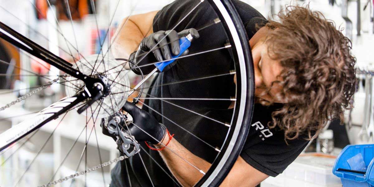 mirfield bike shop