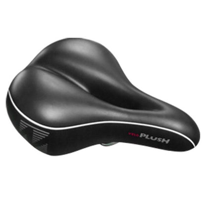 VELO Large Unisex Comfort Saddle