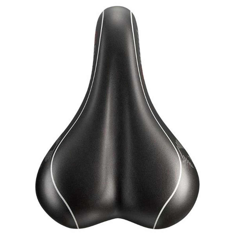 VELO Womens Comfort Saddle