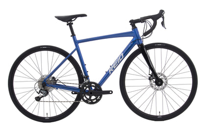 Vantage 2.0 Road Bike Blue