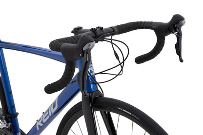 Vantage 2.0 Road Bike Blue