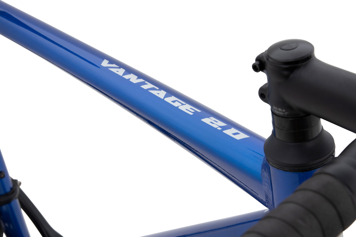 Vantage 2.0 Road Bike Blue
