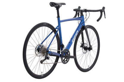 Vantage 2.0 Road Bike Blue
