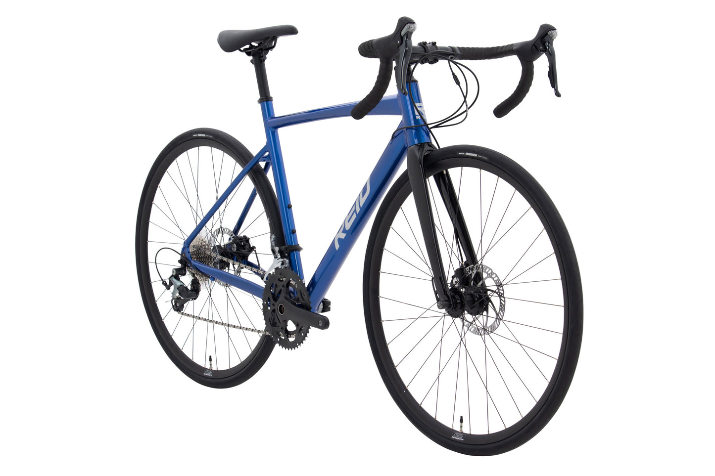 Vantage 2.0 Road Bike Blue