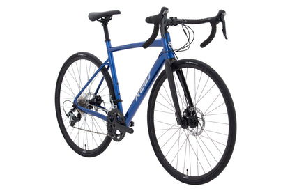Vantage 2.0 Road Bike Blue
