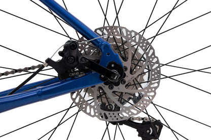 Vantage 2.0 Road Bike Blue