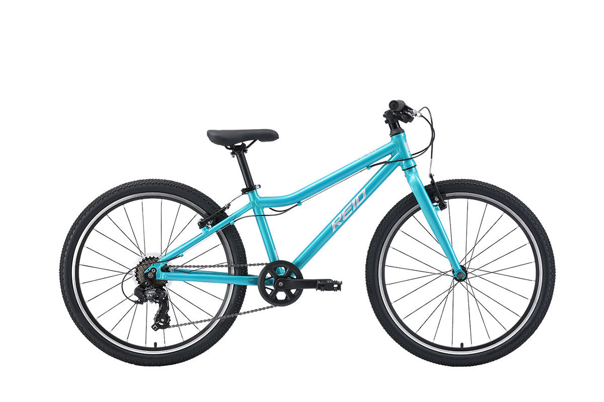 Viper 20" Kids Bike MY24 Teal