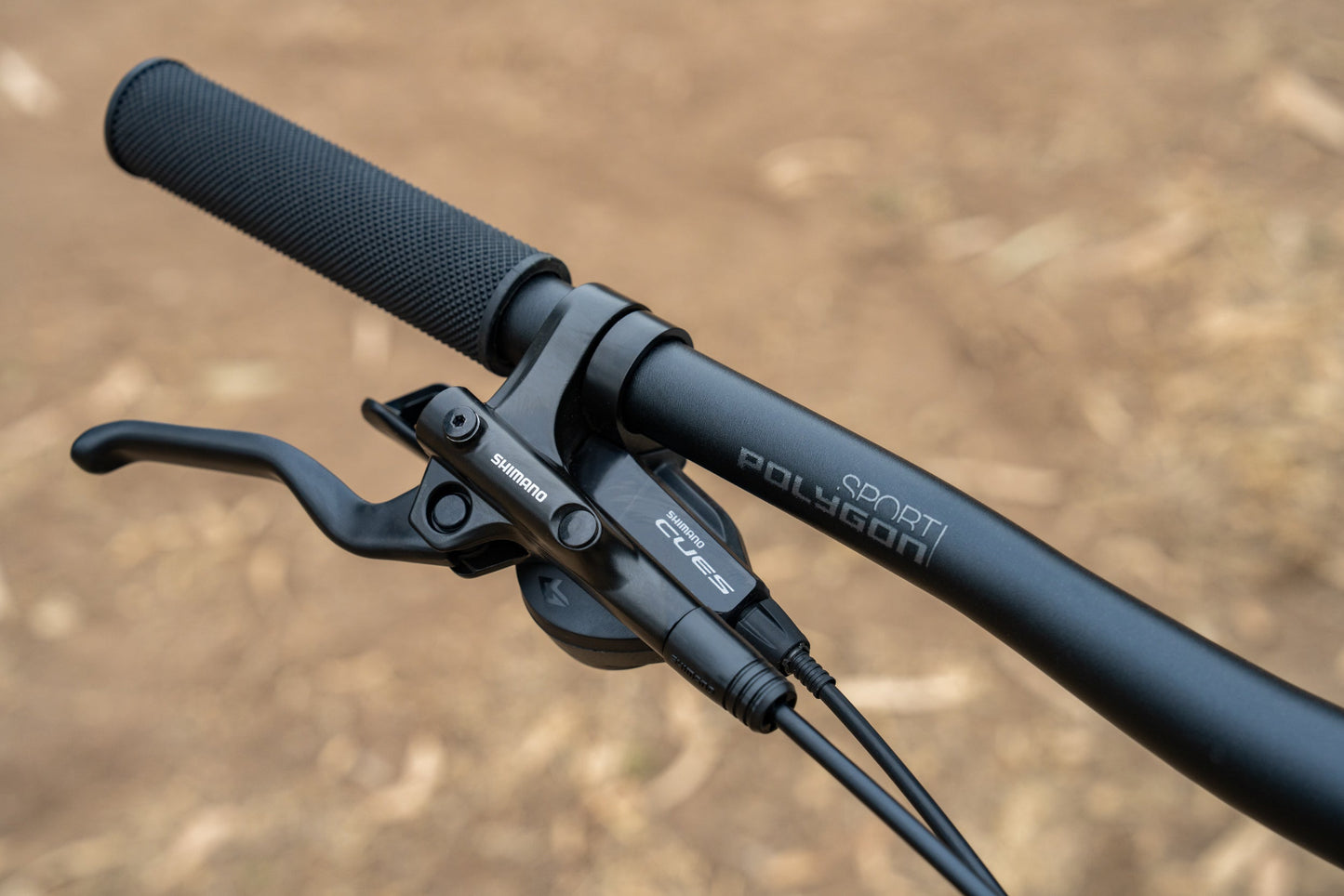 Polygon Xtrada 5 - Mountain Bike