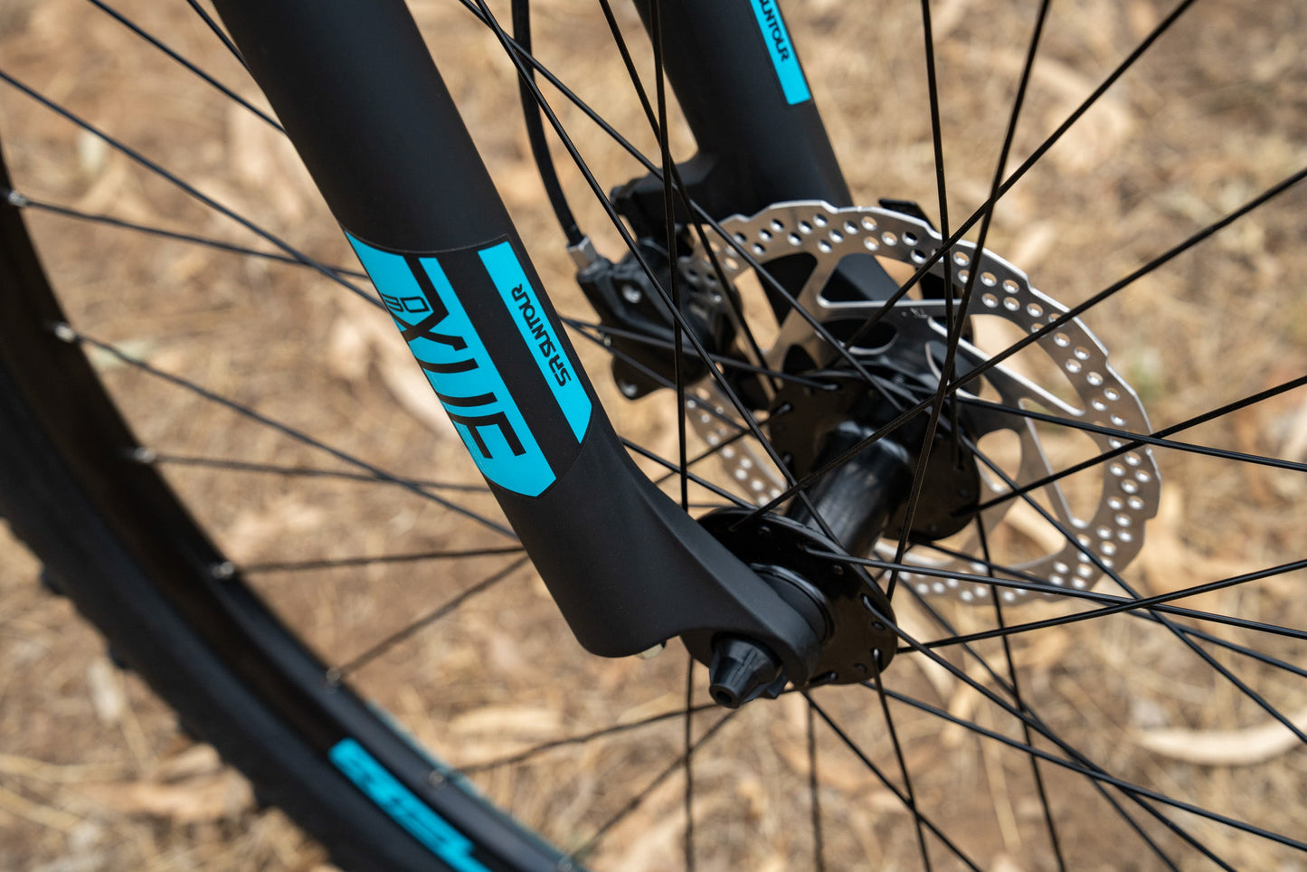 Polygon Xtrada 5 - Mountain Bike