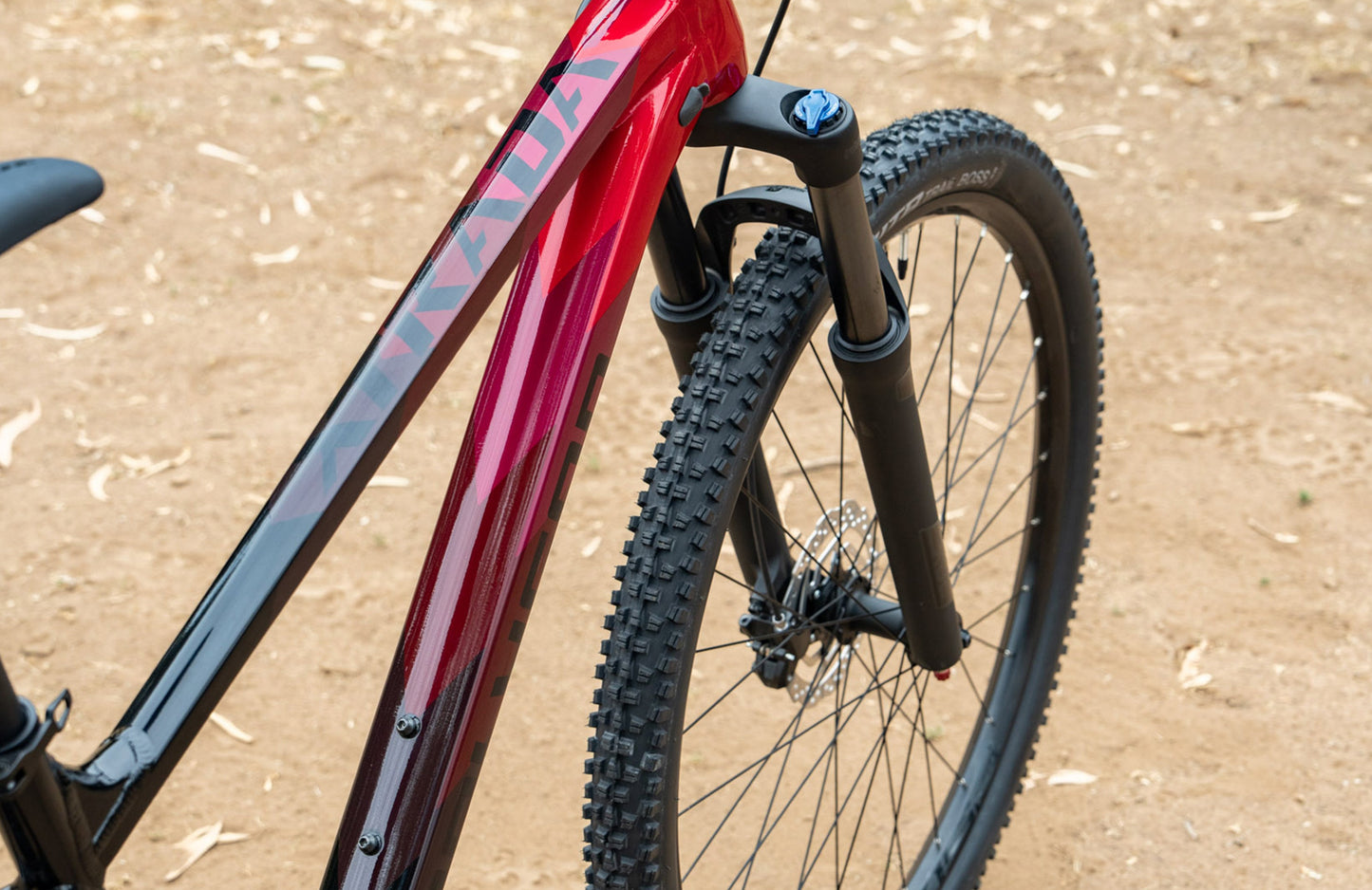Polygon Xtrada 6 - Mountain Bike