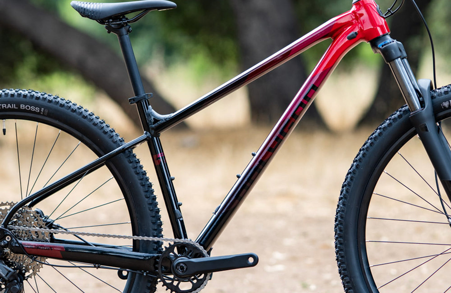 Polygon Xtrada 6 - Mountain Bike