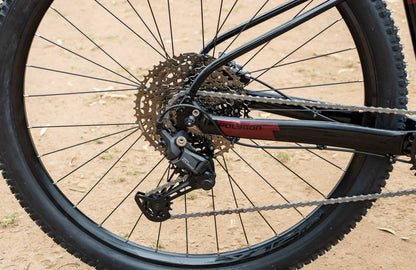 Polygon Xtrada 6 - Mountain Bike