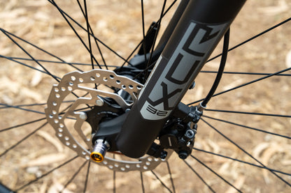 Polygon Xtrada 7 - Mountain Bike