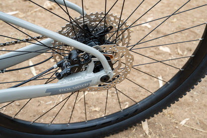 Polygon Xtrada 7 - Mountain Bike