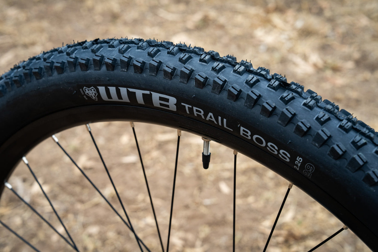 Polygon Xtrada 7 - Mountain Bike