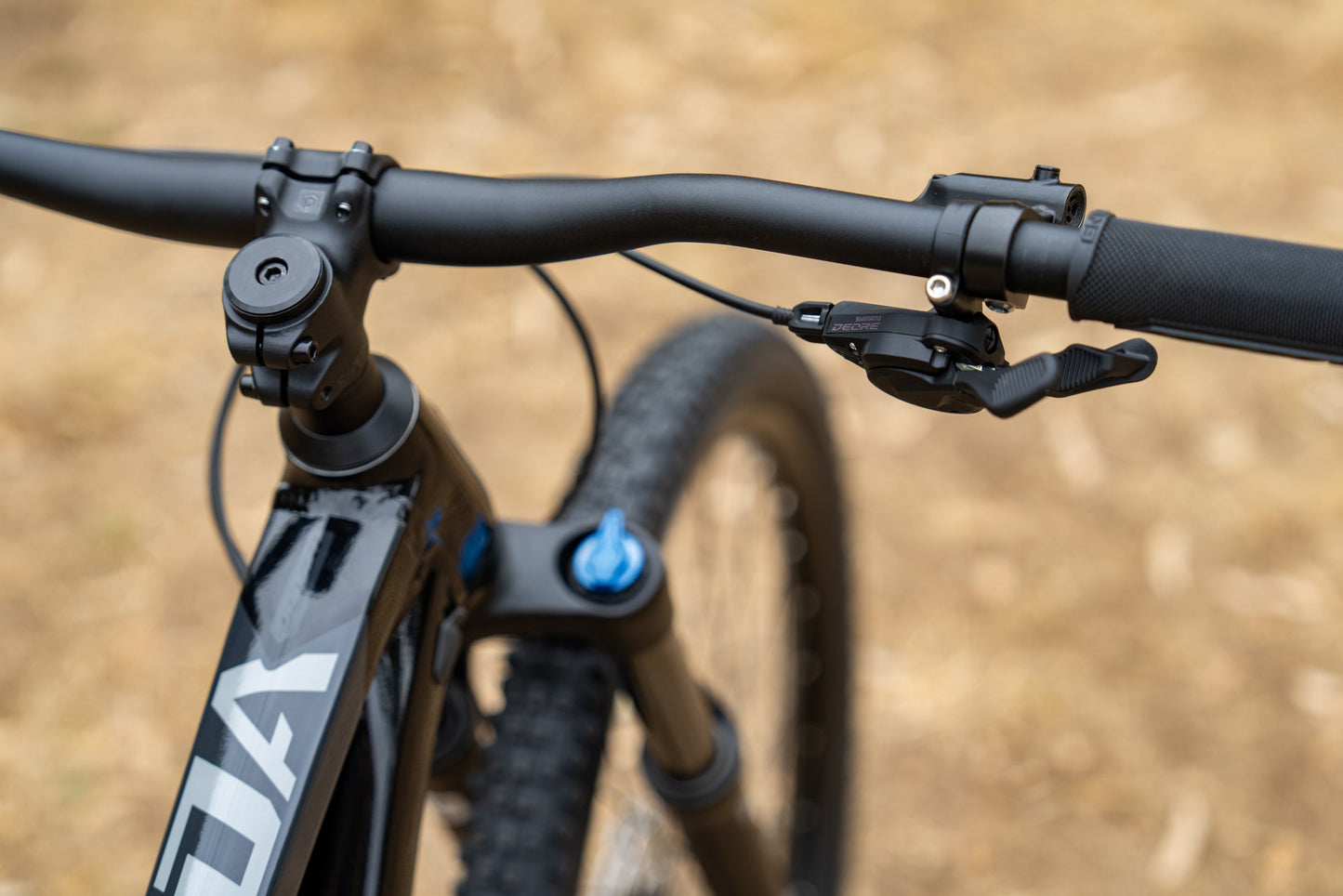Polygon Xtrada 7 - Mountain Bike