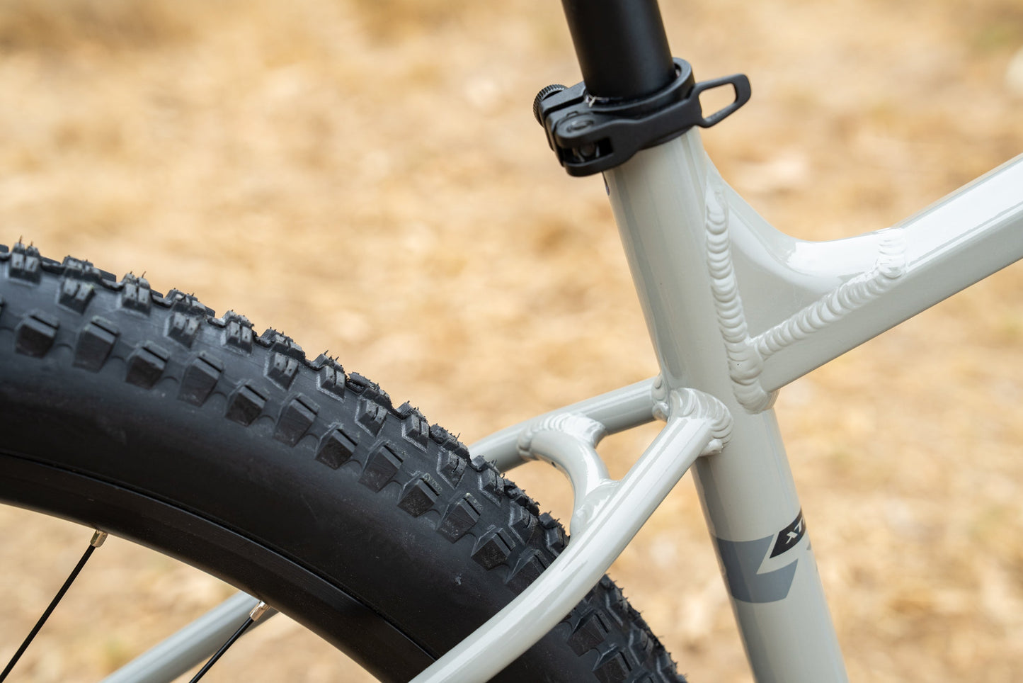 Polygon Xtrada 7 - Mountain Bike