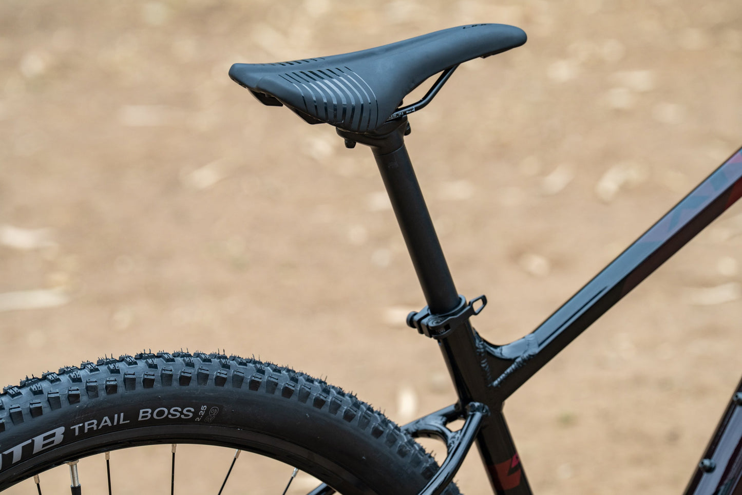 Polygon Xtrada 6 - Mountain Bike