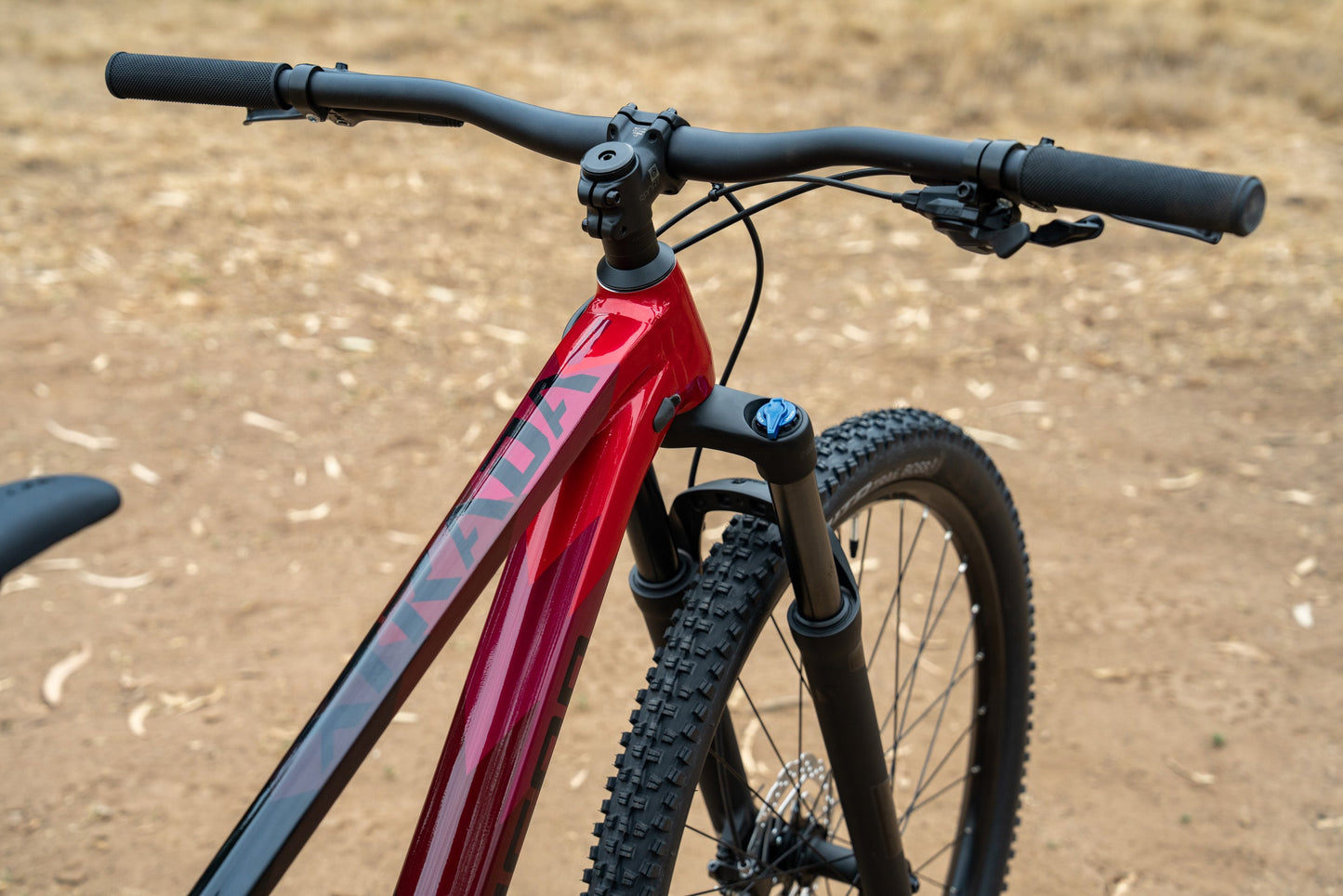 Polygon Xtrada 6 - Mountain Bike