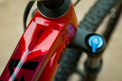 Polygon Xtrada 6 - Mountain Bike