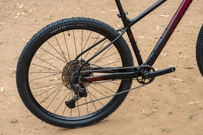 Polygon Xtrada 6 - Mountain Bike