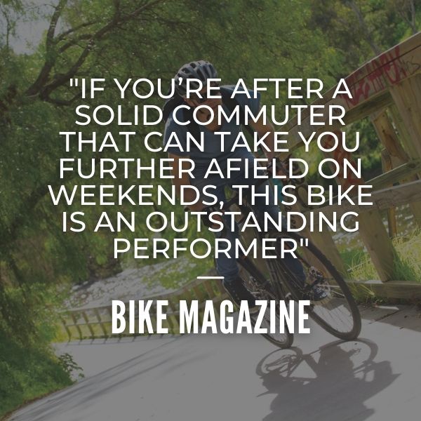 Customer Reviews Reid Cycles