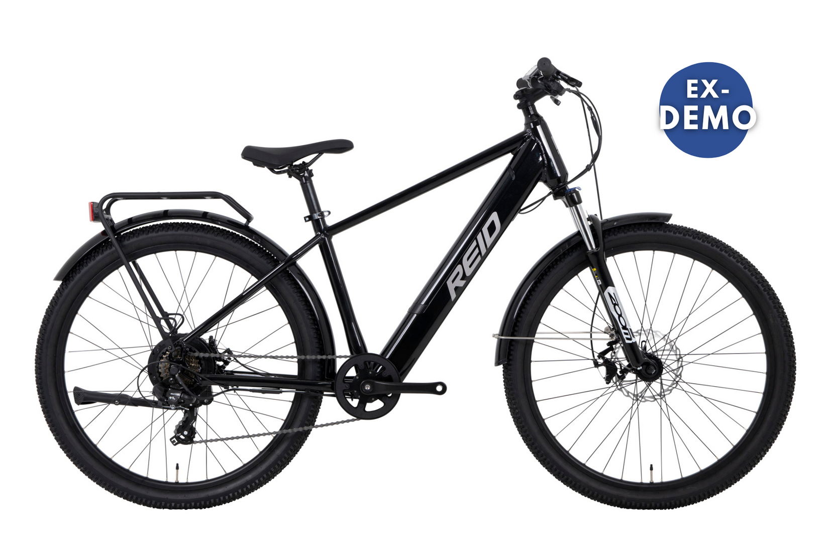 Ex Demo: E Scape eBike M1 MEDIUM ONLY Reid Cycles Ex Demo: E Scape eBike M1 MEDIUM ONLY Reid Cycles