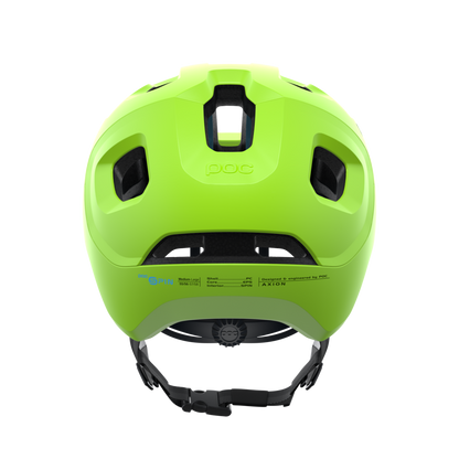 POC Axion SPIN MTB Helmet