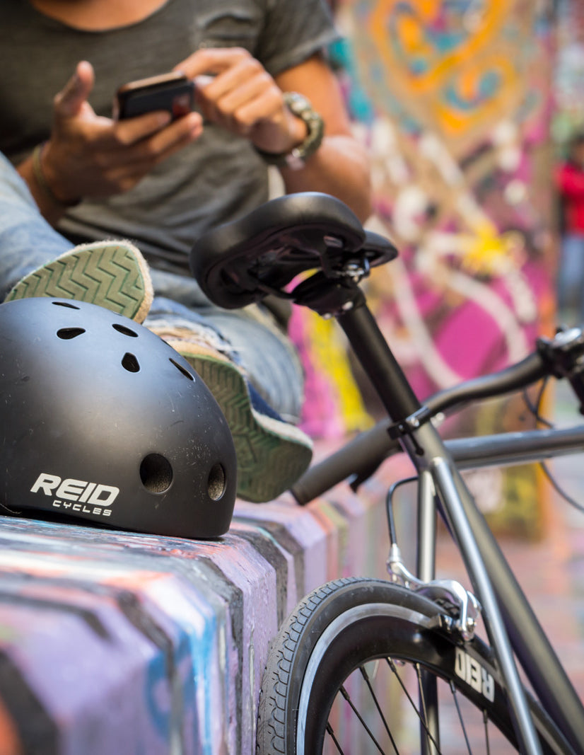 Choose Singlespeed Fixie Bike Buying Guides Reid Cycles Australia