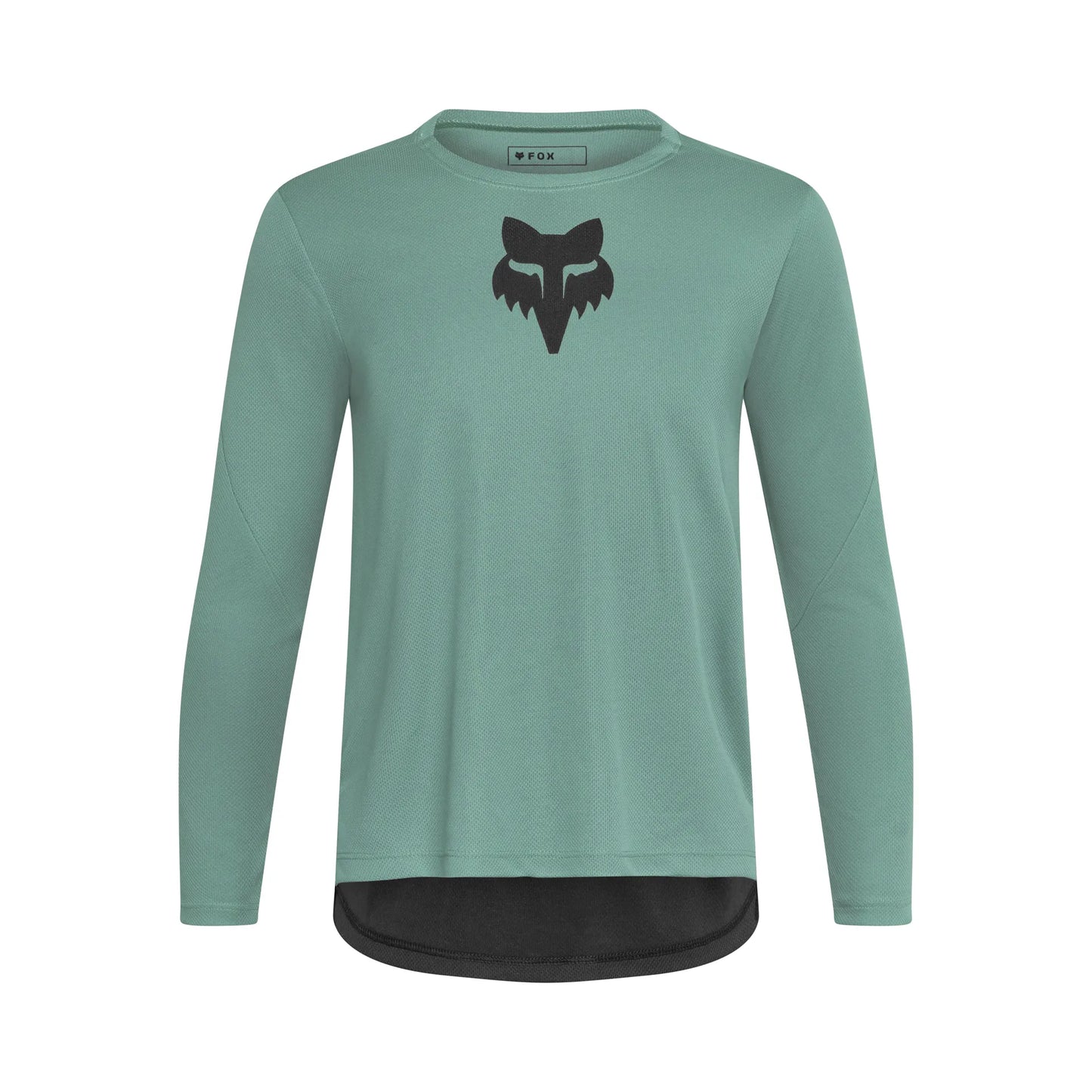 Fox Youth Ranger Long Sleeve Jersey (Fox Head)